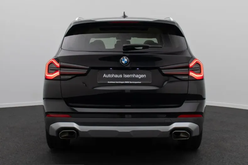 BMW X3 (Seria X) din 2023 cu 71.508 km - oferta BMW230440 - foto 8