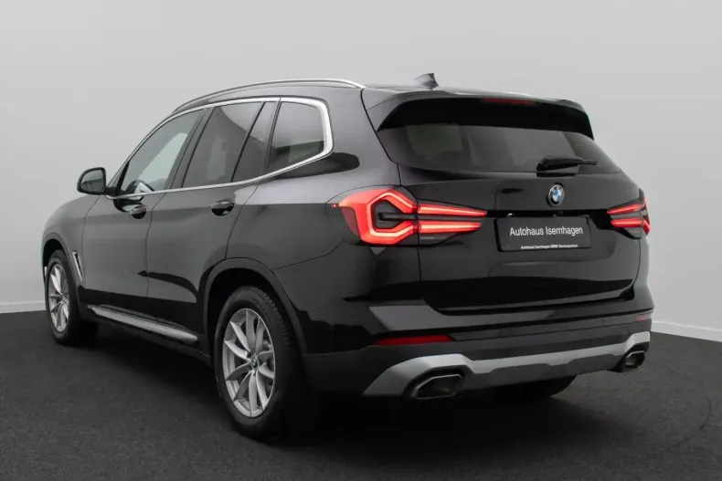 BMW X3 (Seria X) din 2023 cu 71.508 km - oferta BMW230440 - foto 9
