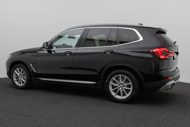 BMW X3 (Seria X) din 2023 cu 71.508 km - oferta BMW230440 - foto 10