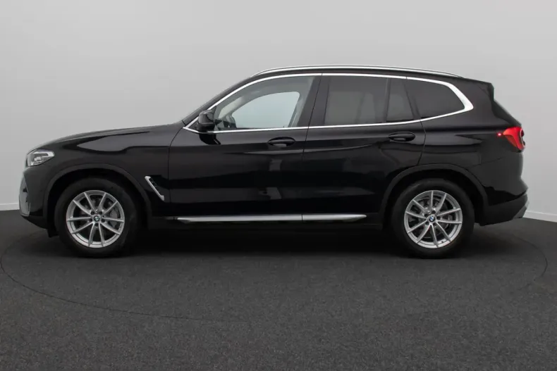 BMW X3 (Seria X) din 2023 cu 71.508 km - oferta BMW230440 - foto 11