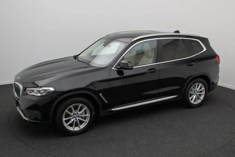 BMW X3 (Seria X) din 2023 cu 71.508 km - oferta BMW230440 - foto 12
