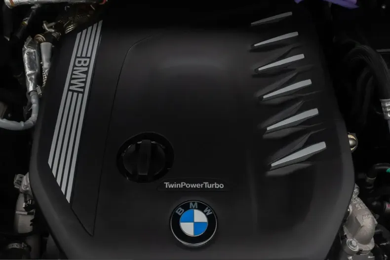 BMW X3 (Seria X) din 2023 cu 71.508 km - oferta BMW230440 - foto 14