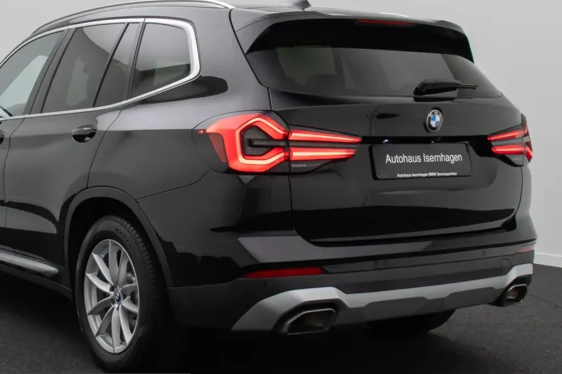 BMW X3 (Seria X) din 2023 cu 71.508 km - oferta BMW230440 - foto 15