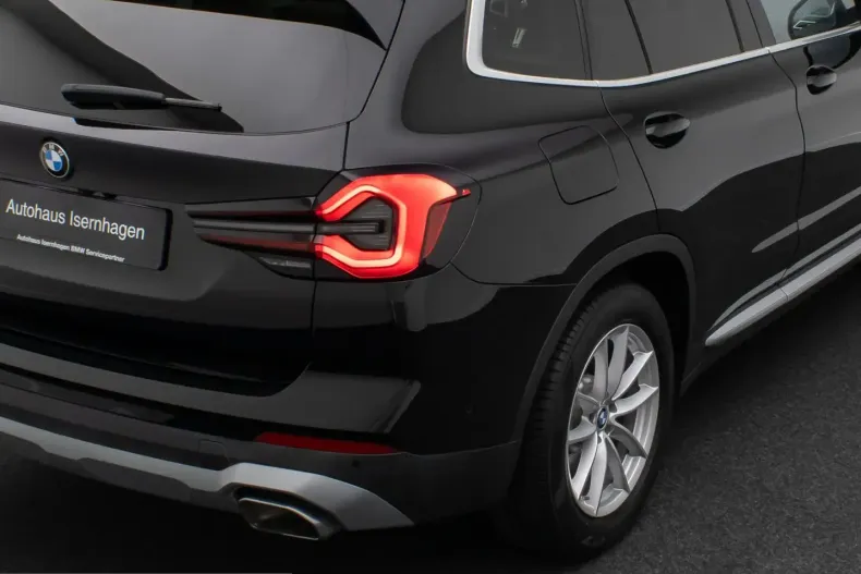BMW X3 (Seria X) din 2023 cu 71.508 km - oferta BMW230440 - foto 16