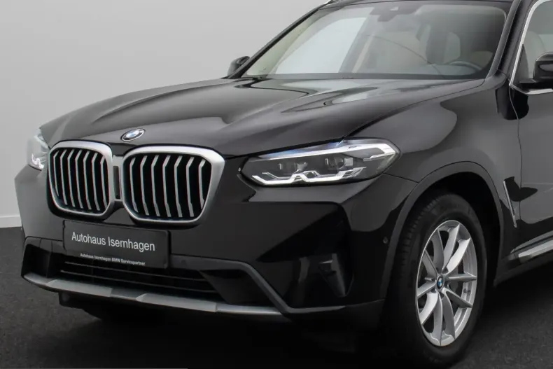 BMW X3 (Seria X) din 2023 cu 71.508 km - oferta BMW230440 - foto 17