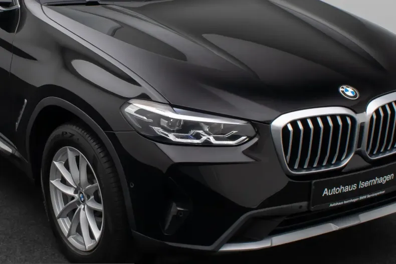 BMW X3 (Seria X) din 2023 cu 71.508 km - oferta BMW230440 - foto 18