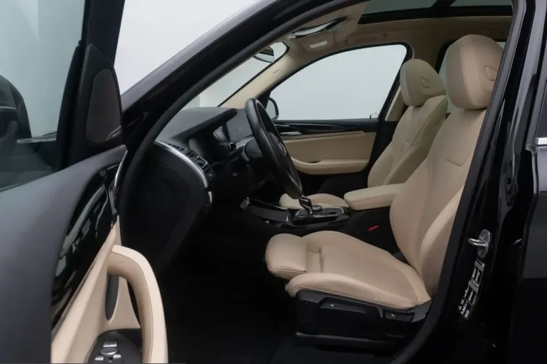 BMW X3 (Seria X) din 2023 cu 71.508 km - oferta BMW230440 - foto 19
