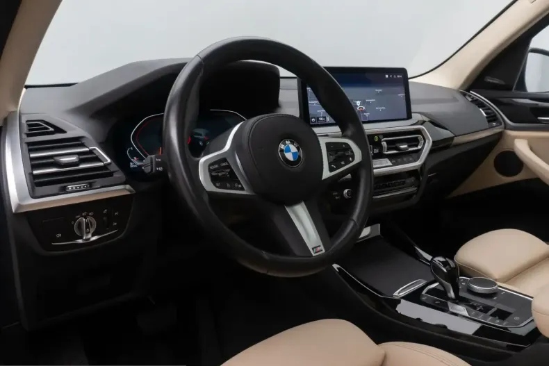 BMW X3 (Seria X) din 2023 cu 71.508 km - oferta BMW230440 - foto 20