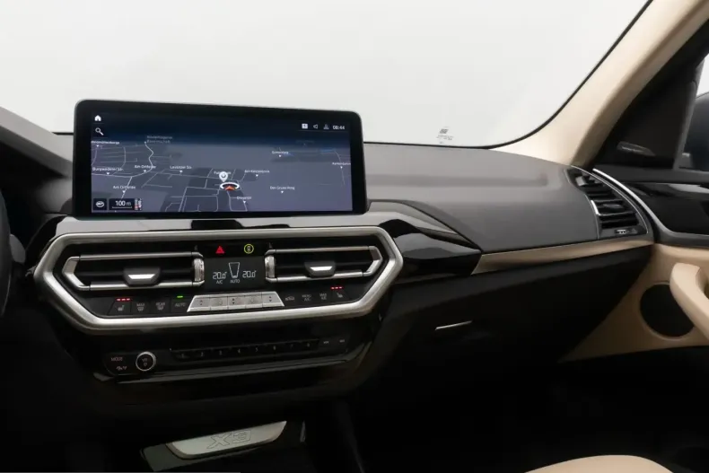 BMW X3 (Seria X) din 2023 cu 71.508 km - oferta BMW230440 - foto 21