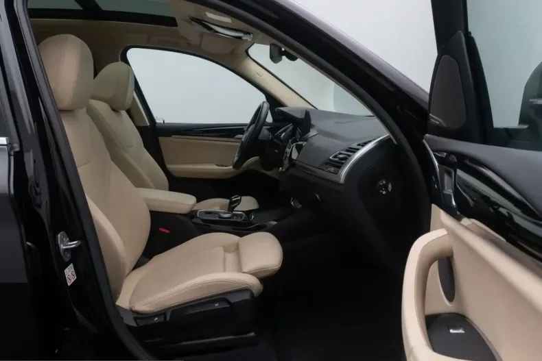 BMW X3 (Seria X) din 2023 cu 71.508 km - oferta BMW230440 - foto 24