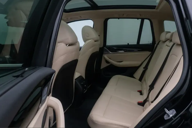 BMW X3 (Seria X) din 2023 cu 71.508 km - oferta BMW230440 - foto 25