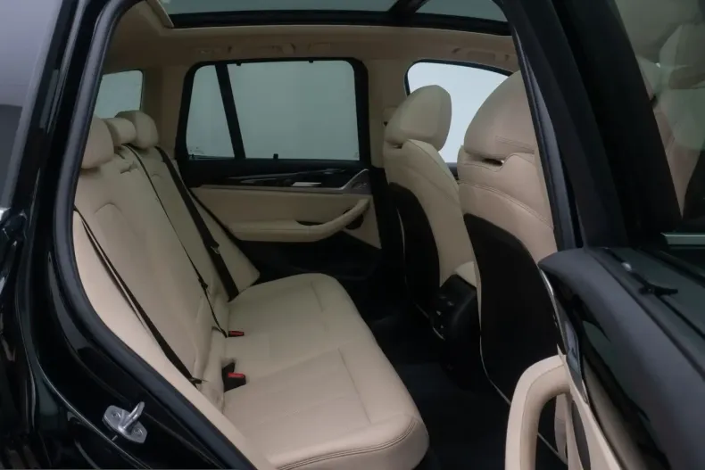 BMW X3 (Seria X) din 2023 cu 71.508 km - oferta BMW230440 - foto 26