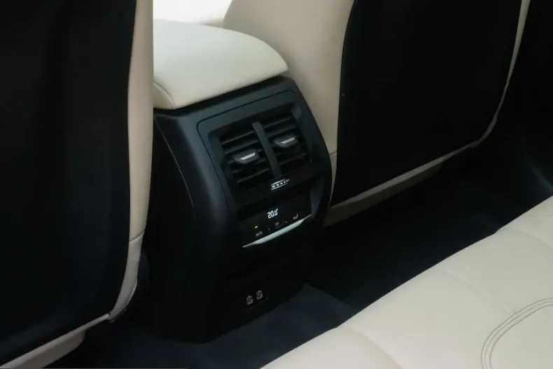 BMW X3 (Seria X) din 2023 cu 71.508 km - oferta BMW230440 - foto 27