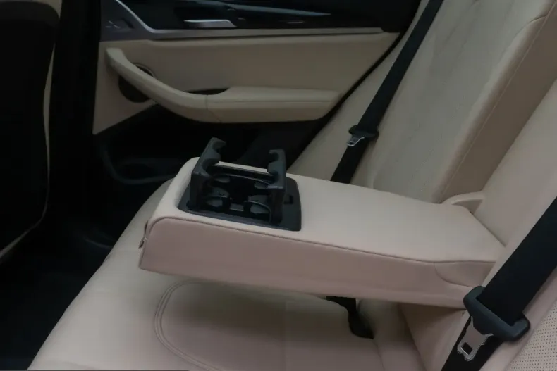 BMW X3 (Seria X) din 2023 cu 71.508 km - oferta BMW230440 - foto 28
