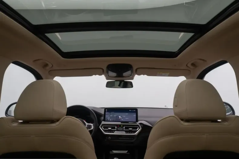 BMW X3 (Seria X) din 2023 cu 71.508 km - oferta BMW230440 - foto 30