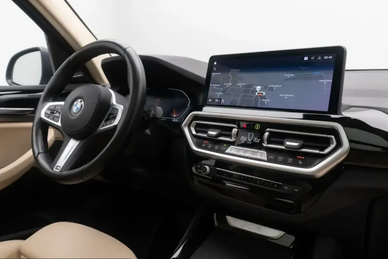 BMW X3 (Seria X) din 2023 cu 71.508 km - oferta BMW230440 - foto 36