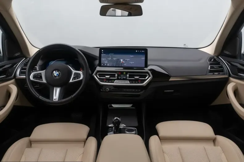 BMW X3 (Seria X) din 2023 cu 71.508 km - oferta BMW230440 - foto 39