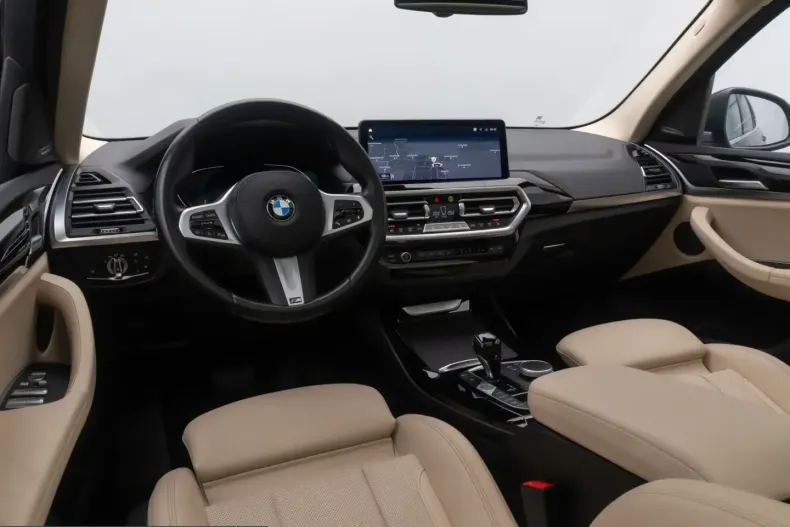 BMW X3 (Seria X) din 2023 cu 71.508 km - oferta BMW230440 - foto 40