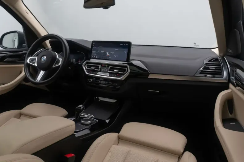 BMW X3 (Seria X) din 2023 cu 71.508 km - oferta BMW230440 - foto 41