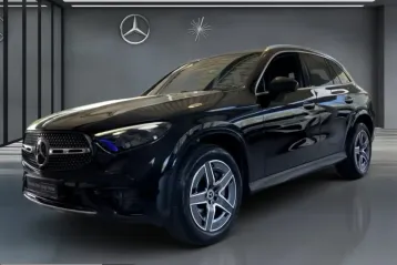 Mercedes-Benz GLC 300 din 2025 - oferta MER230441