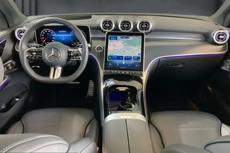Mercedes-Benz GLC 300 (Clasa GLC) din 2025 cu 23.900 km - oferta MER230441 - foto 7
