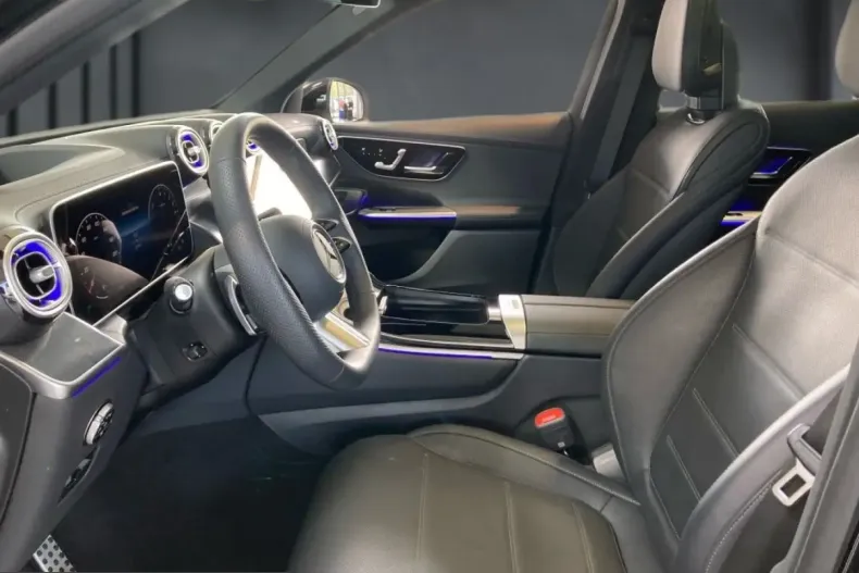 Mercedes-Benz GLC 300 (Clasa GLC) din 2025 cu 23.900 km - oferta MER230441 - foto 10