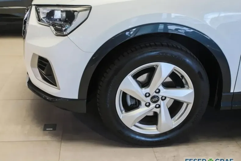 Audi Q3 din 2023 cu 40.450 km - oferta AUD230442 - foto 3