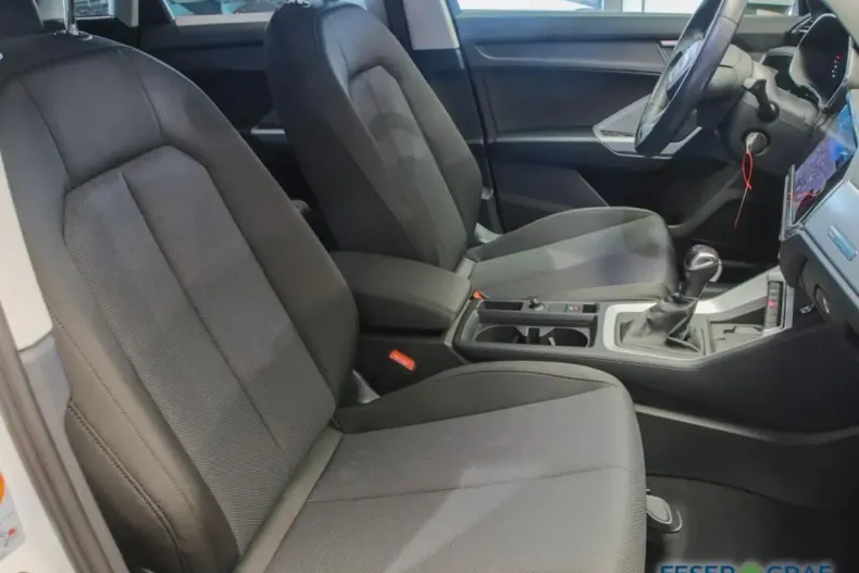 Audi Q3 din 2023 cu 40.450 km - oferta AUD230442 - foto 4