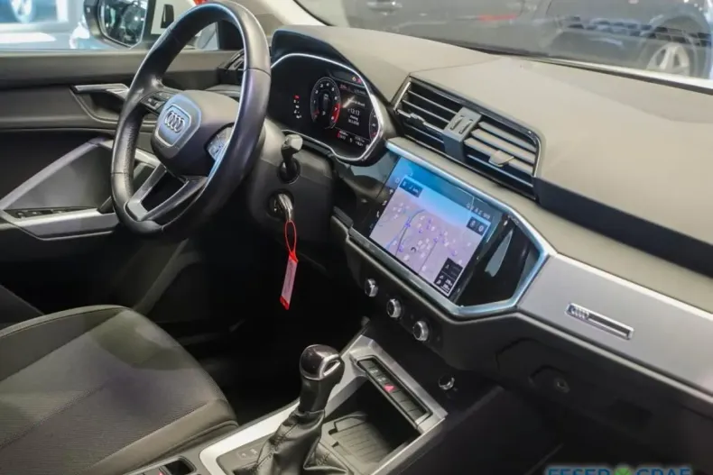 Audi Q3 din 2023 cu 40.450 km - oferta AUD230442 - foto 5
