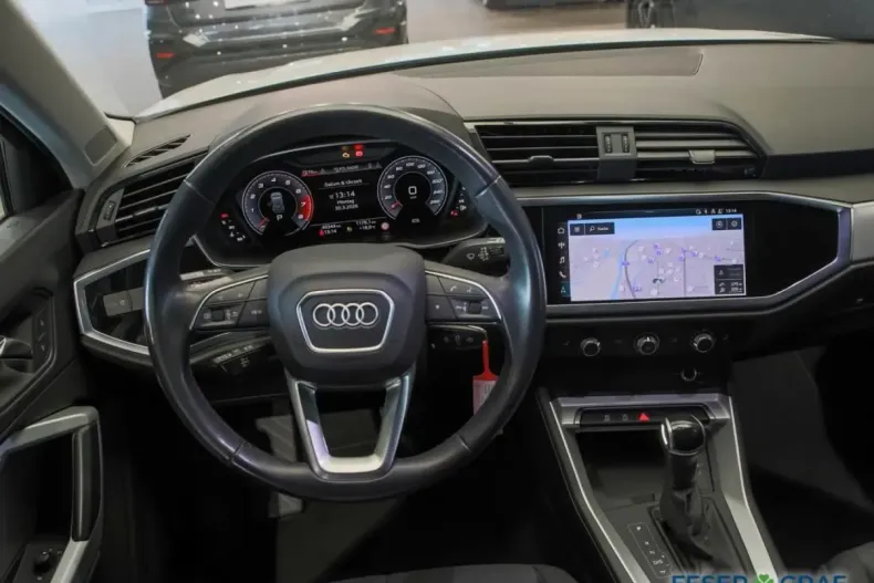 Audi Q3 din 2023 cu 40.450 km - oferta AUD230442 - foto 7