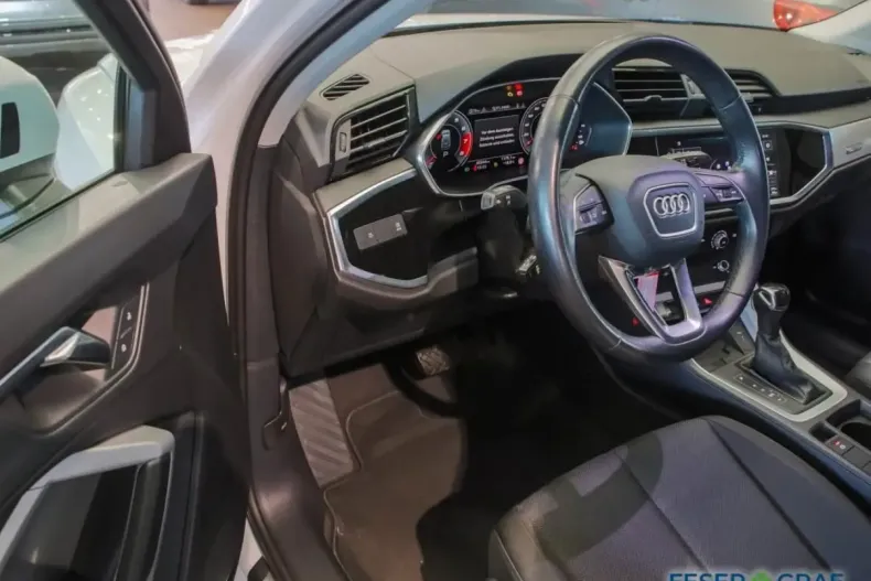Audi Q3 din 2023 cu 40.450 km - oferta AUD230442 - foto 9
