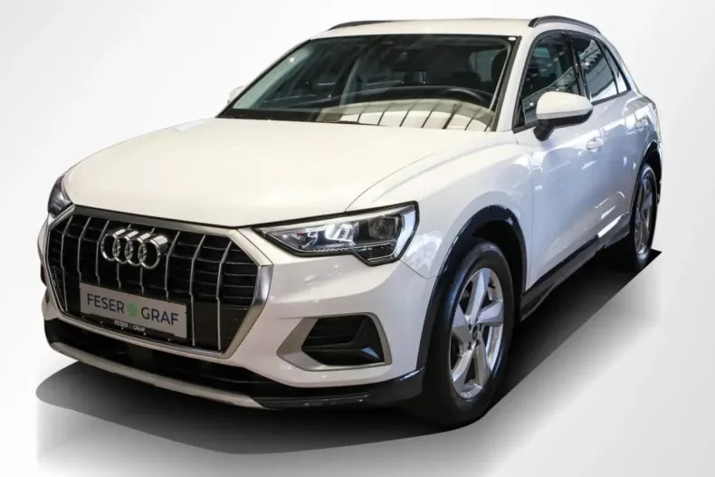 Audi Q3 din 2023 cu 40.450 km - oferta AUD230442 - foto 10