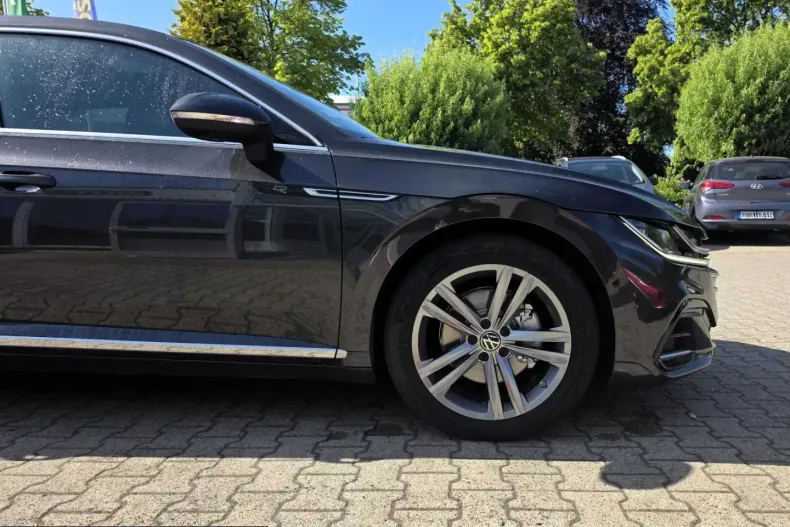 Volkswagen Arteon din 2021 cu 95.199 km - oferta VOL230443 - foto 5