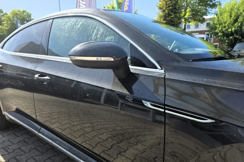 Volkswagen Arteon din 2021 cu 95.199 km - oferta VOL230443 - foto 6