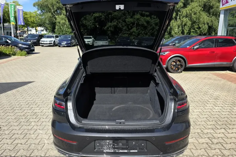Volkswagen Arteon din 2021 cu 95.199 km - oferta VOL230443 - foto 12