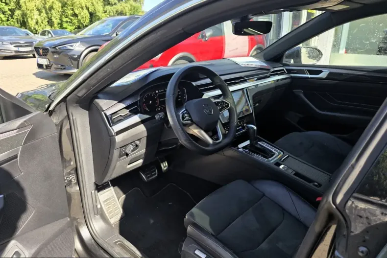 Volkswagen Arteon din 2021 cu 95.199 km - oferta VOL230443 - foto 13