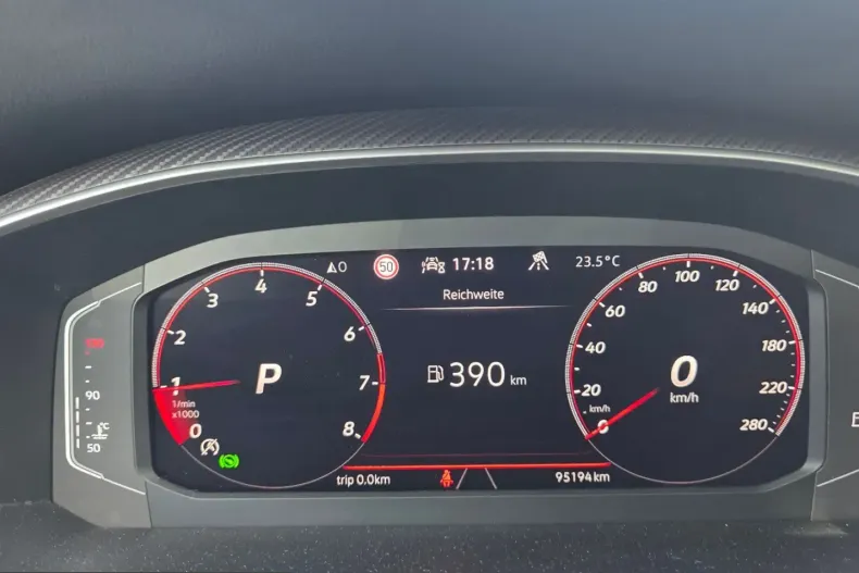 Volkswagen Arteon din 2021 cu 95.199 km - oferta VOL230443 - foto 17