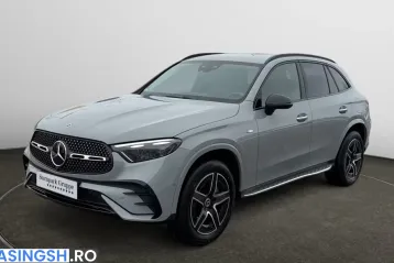 Mercedes-Benz GLC 300 din 2025 - oferta MER230444