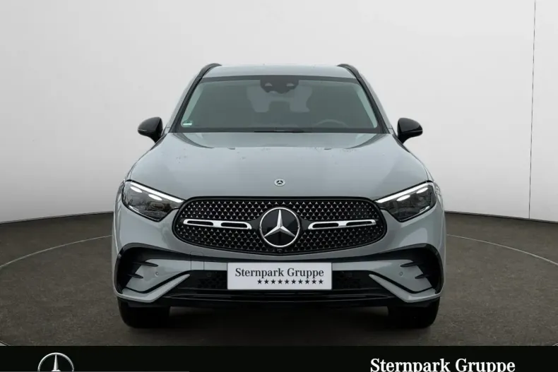 Mercedes-Benz GLC 300 (Clasa GLC) din 2025 cu 24.990 km - oferta MER230444 - foto 2