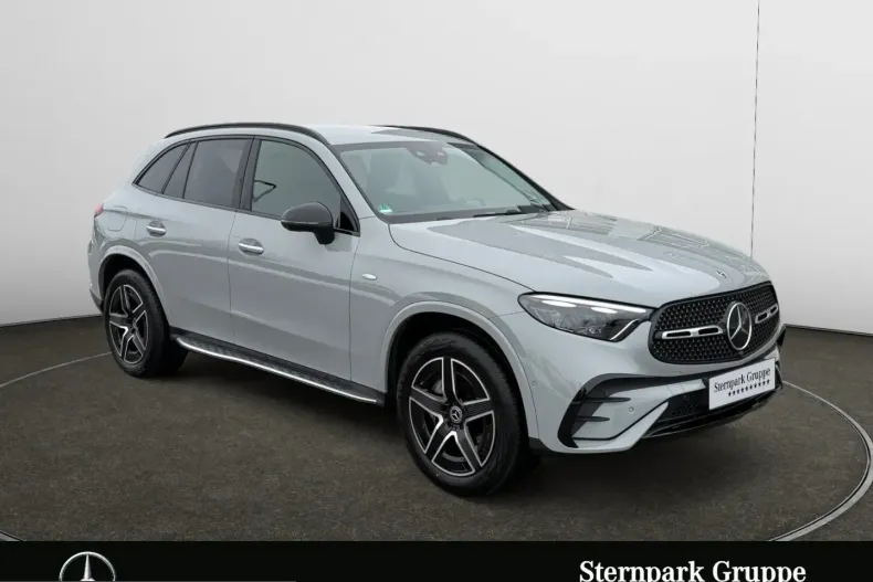 Mercedes-Benz GLC 300 (Clasa GLC) din 2025 cu 24.990 km - oferta MER230444 - foto 3