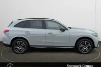 Mercedes-Benz GLC 300 (Clasa GLC) din 2025 cu 24.990 km - oferta MER230444 - foto 8