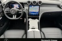 Mercedes-Benz GLC 300 (Clasa GLC) din 2025 cu 24.990 km - oferta MER230444 - foto 11