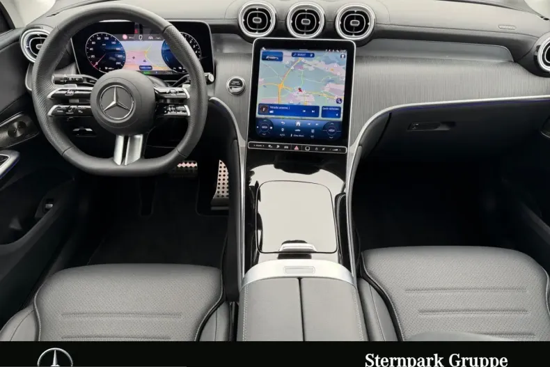 Mercedes-Benz GLC 300 (Clasa GLC) din 2025 cu 24.990 km - oferta MER230444 - foto 11