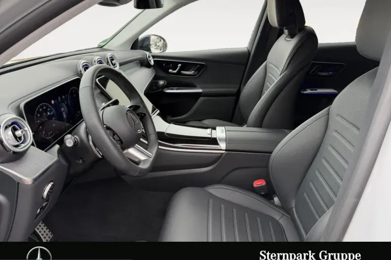 Mercedes-Benz GLC 300 (Clasa GLC) din 2025 cu 24.990 km - oferta MER230444 - foto 13