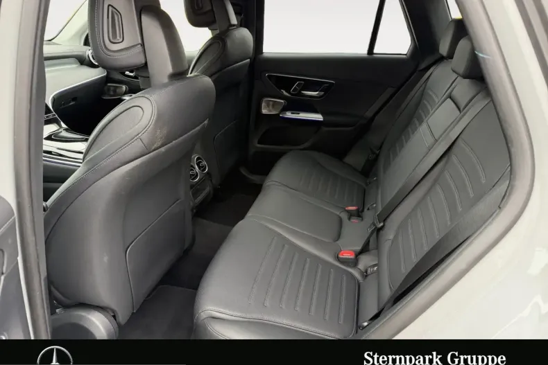 Mercedes-Benz GLC 300 (Clasa GLC) din 2025 cu 24.990 km - oferta MER230444 - foto 16
