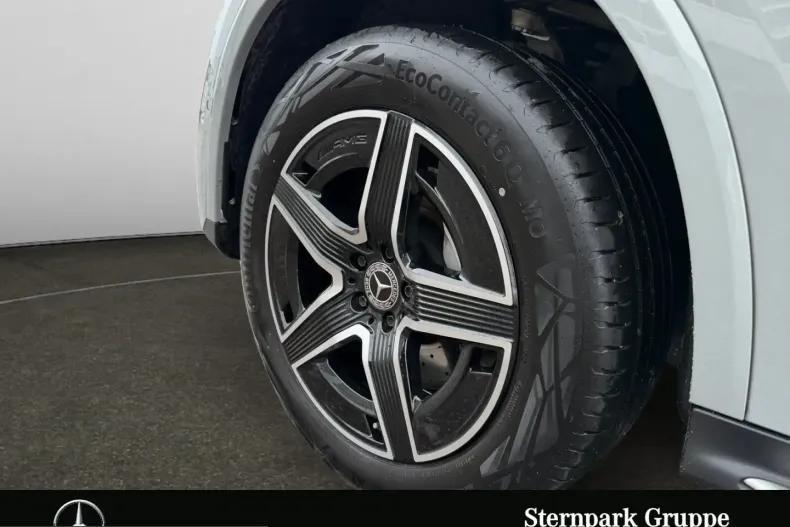 Mercedes-Benz GLC 300 (Clasa GLC) din 2025 cu 24.990 km - oferta MER230444 - foto 17