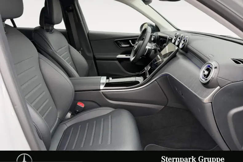 Mercedes-Benz GLC 300 (Clasa GLC) din 2025 cu 24.990 km - oferta MER230444 - foto 18