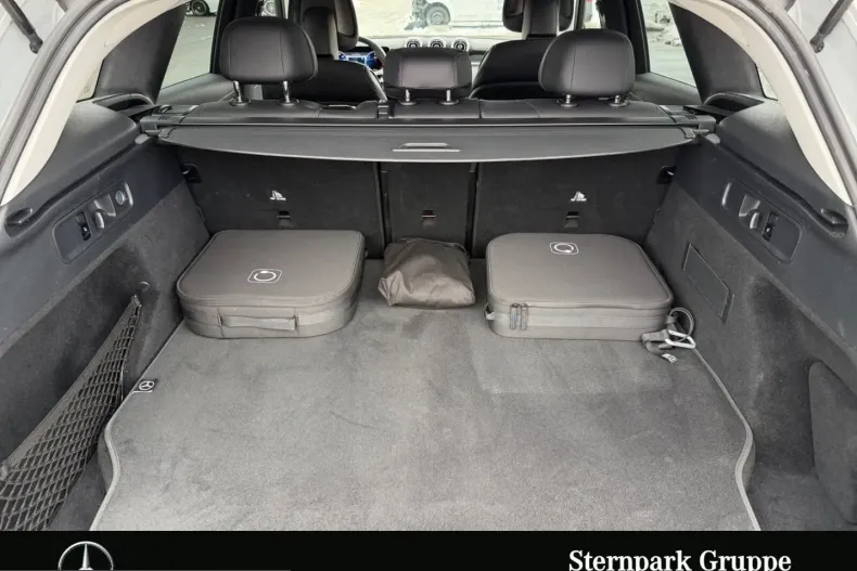 Mercedes-Benz GLC 300 (Clasa GLC) din 2025 cu 24.990 km - oferta MER230444 - foto 19