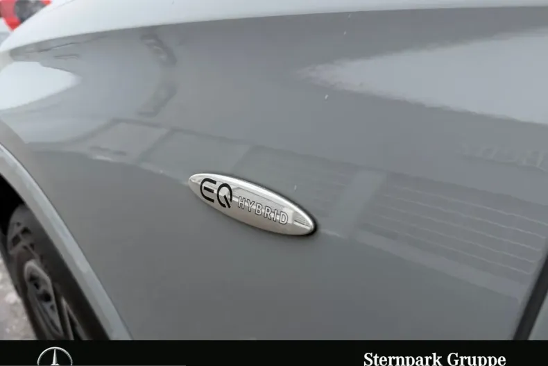 Mercedes-Benz GLC 300 (Clasa GLC) din 2025 cu 24.990 km - oferta MER230444 - foto 22