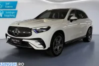 Mercedes-Benz GLC 300 (Clasa GLC) din 2025 cu 18.075 km - oferta MER230445 - foto 1